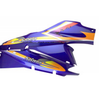 RMG CUP 100 [KH 100] SELE YAN KAPAK SAĞ SOL MAVİ TAKIM 