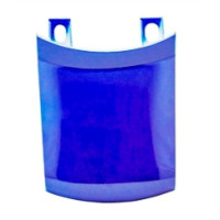 RMG CUP ARKA KAPAK MAVİ 