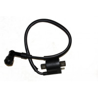 RMG CUP 100 DIŞ BOBİN ( ATEŞLEME BOBİNİ ) + BUJİ BAŞLIĞI KOMPLE