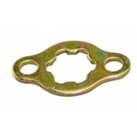 RMG CUP 100 ÖN DİŞLİ PLAKASI 