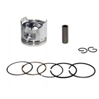SFC 100 PİSTON SEGMAN SET RMG