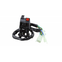 RMG CUP 100 SOL KUMANDA KOMPLE 