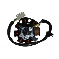 RMG CUP 100 STATÖR 6 lı ( ÇELİK ) 