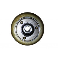 ROTOR ( İLK HAREKET PLAKASI