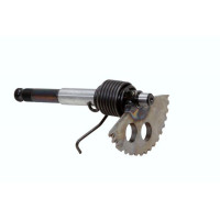 HONDA FİZY 125 MARŞ YARIM AY DİŞLİSİ RMG