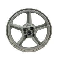 KT125-SEYHAN150 ÇELİK ARKA JANT GRL