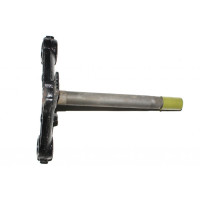 RMG KT ALT PLATİN ÖN MAŞA