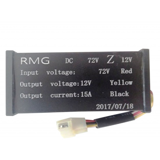 RMG Düşürücü 72V-15A 12V-15A kod-ELK350166-fQKHN5