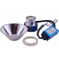 RMG ÖN FAR AMPULÜ ZENON ( SARI ) kod-LED00070-qz8jR3