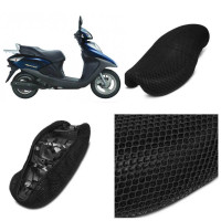 RMG SCOOTER SELE KILIFI FİLELİ