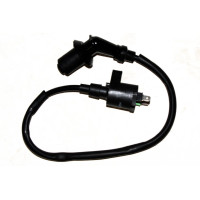 RMG SCOOTER 125 150 ATEŞLEME BOBİNİ - BUJİ BAŞLIĞI Komple 