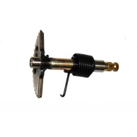 SCOOTER 125 150 MARŞ DİŞLİSİ UZUN CTVR