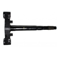 RMG SCOOTER 125 150  ÖN MAŞA ( ALT PLATİN )