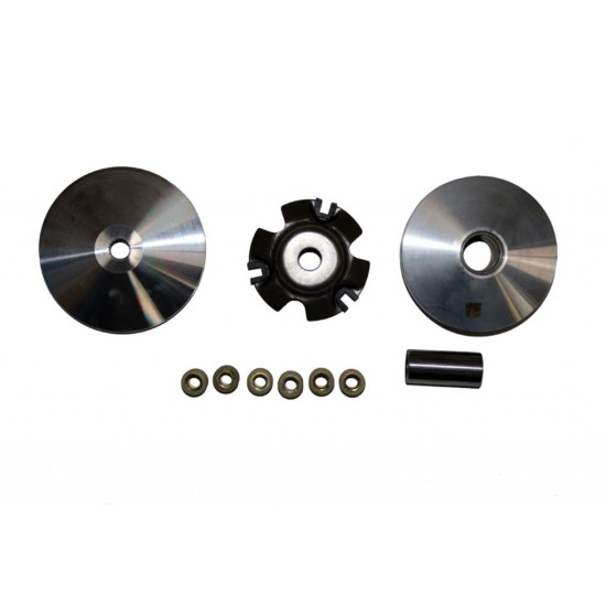 RMG SCOOTER 125 150 ÖN VARYATÖR KOMPLE 