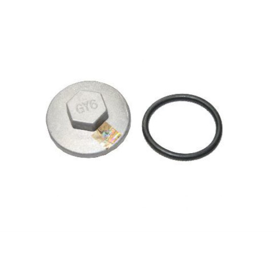 RMG SCOOTER 125 150 YAĞ TAPASI KOMPLE O-RİNGLİ 