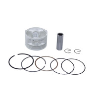 RMG SCOOTER 125cc PİSTON SEKMAN SET 