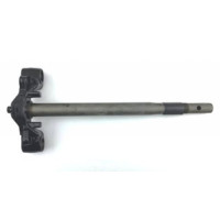 RMG SCOOTER 50cc 80cc RAPİD ALT PLATİN 