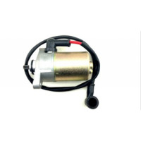 RMG SCOOTER 50cc 80cc RAPİD MARŞ MOTORU KOMPLE