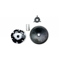 RMG SCOOTER 50cc 80cc RAPİD ÖN VARYATÖR KOMPLE