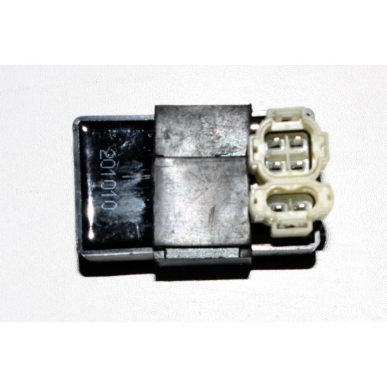 RMG Scooter CDI [ BEYİN ] ÜNİTE 