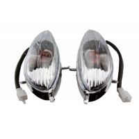 RMG SCOOTER KLPS ÖN SİNYAL TAKIM 