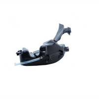 RMG HONDA SPACY 110 HAVA FİLTRESİ KOMPLE 