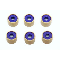 RMG HONDA SPACY 110 ÖN DEBRİYAJ TAHRİK SETİ - ÖN VARYATÖR BAGA TAKIMI [BİLYA]