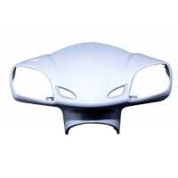 RMG HONDA SPACY 110 ÖN SİNYAL MUHAFAZA GRİ 