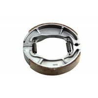 RMG HONDA SPACY ALPHA 110 ARKA FREN BALATASI KOMPLE 