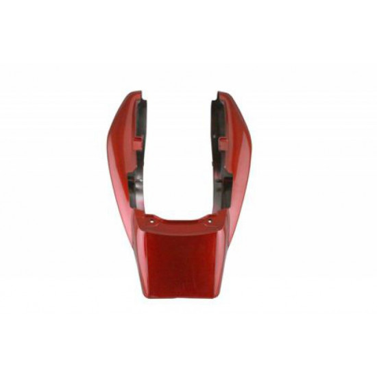  YAMAHA YBR 125 ESD - K SELE ALTI YAN GRENAJ - 3 PARÇA - KIRMIZI kod-YBR125101.08