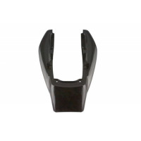  YAMAHA YBR 125 ESD - K SELE ALTI YAN GRENAJ - 3 PARÇA - SİYAH kod-YBR125101.01