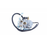  YAMAHA YBR 125 ESD KARBÜRATÖR KOMPLE - E3 - 2010 VE SONRASI kod-YBR125237-