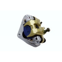  YAMAHA YBR 125 ÖN FREN ALT MERKEZ - KALİPER TAKIMI - 2004 - 2008 kod-YBR125131