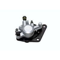 RMG YAMAHA YBR 125 ÖN FREN ALT MERKEZ - KALİPER TAKIMI - 2009 VE SONRAKİ MODELLER kod-YBR125130