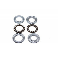  YAMAHA YBR 125 ÖN MAŞA FURŞ TAKIMI KOMPLE SET kod-YBR125154