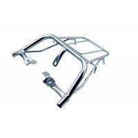  YAMAHA YBR 125 PORTBAGAJ - BAGAJ - ESKİ MODEL