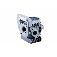 YBR SİLİNDİR ÜST KAPAK KOMPLE KATALİZÖRLÜ kod-YBR12510