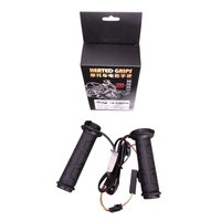 4 KADEMELİ ISITMALI ELCİK WİWİ