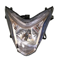 HONDA  ALPHA ÖN FAR WİWİ