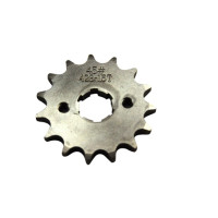 YBR ÖN DİŞLİ 15T